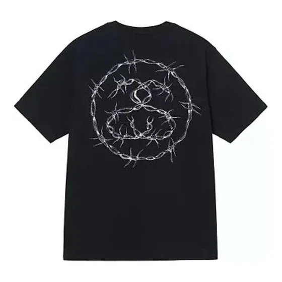 Assorted Stussy T-Shirts