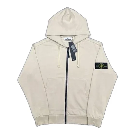 Assorted Stone Island Hoodies