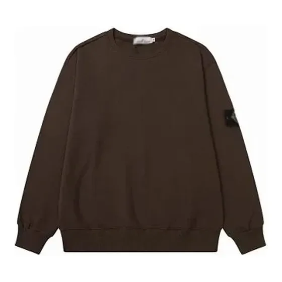 Stone Island Crewneck Sweatshirt