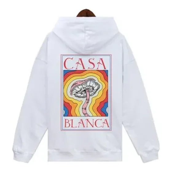 Assorted Casablanca Hoodies