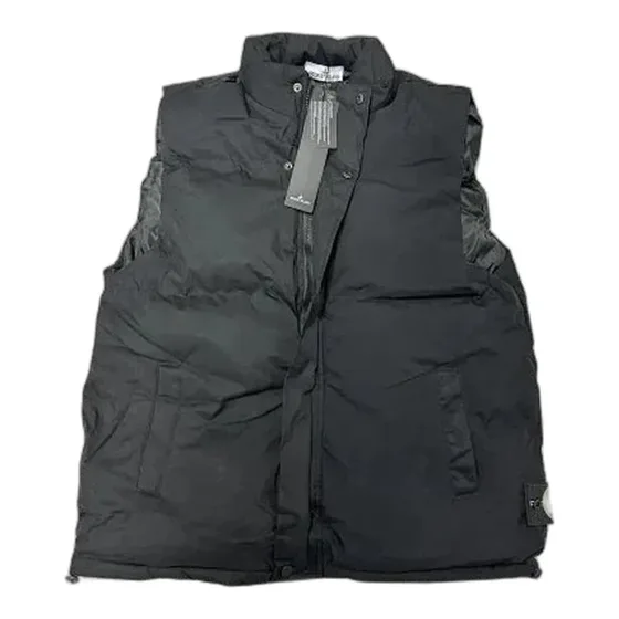 Stone Island Compass Badge Down Jacket