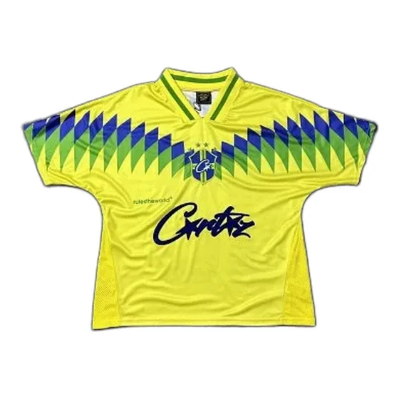 Corteiz Polo Shirt