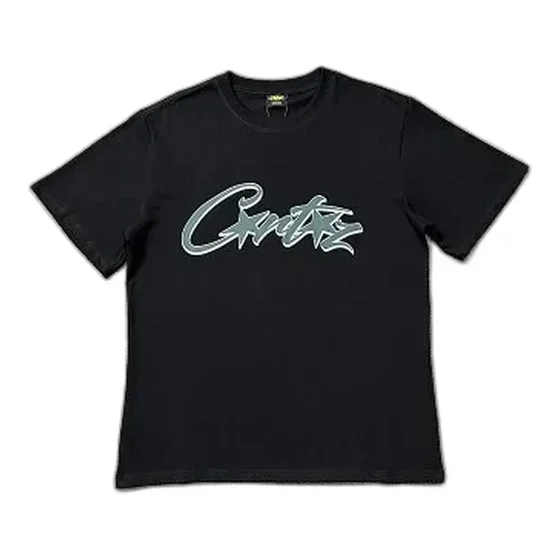 Corteiz Script Logo T-Shirt