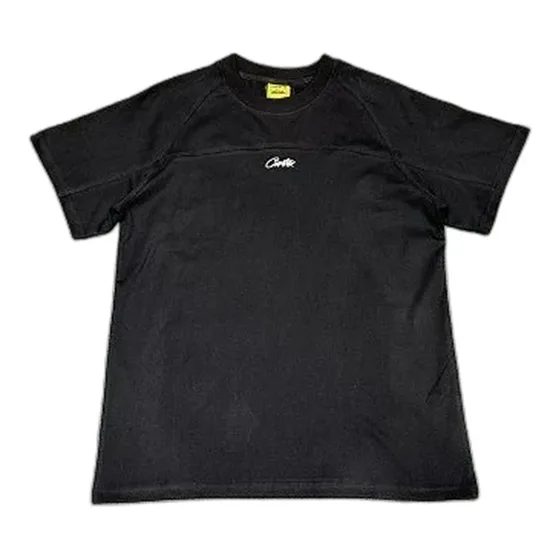 Corteiz Alcatraz Patch T-Shirt