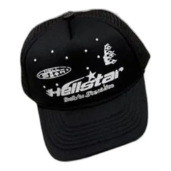 Amiri Trucker Cap