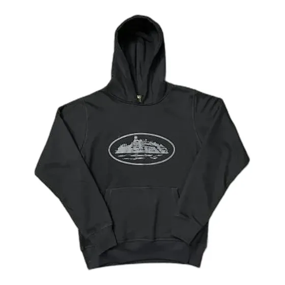 Corteiz Alcatraz Hoodie & Sweatpants Set