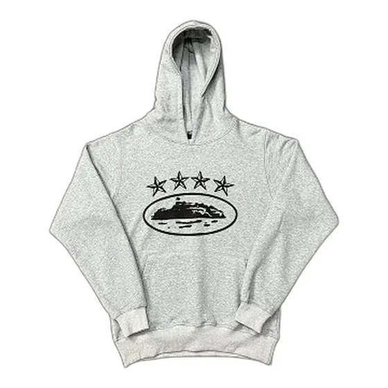 Corteiz Alcatraz Tracksuit Set
