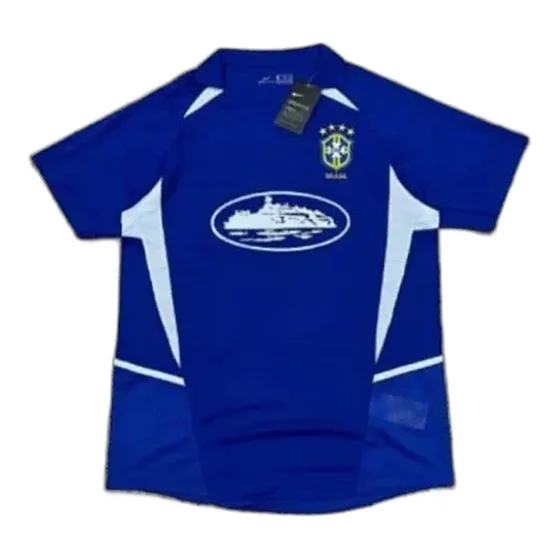 Corteiz Football Jersey