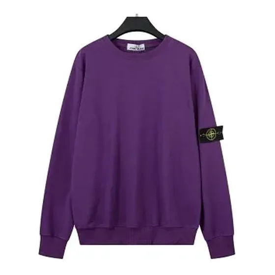 Stone Island Crewneck Sweatshirt