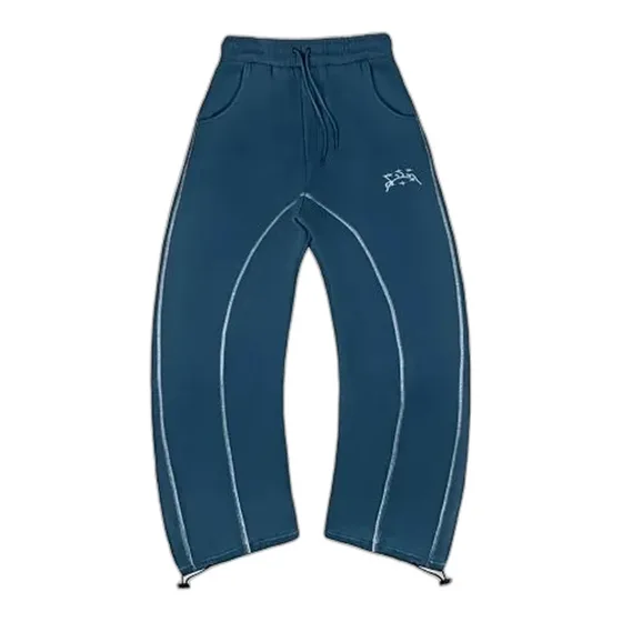Corteiz Reflective Zip Tracksuit