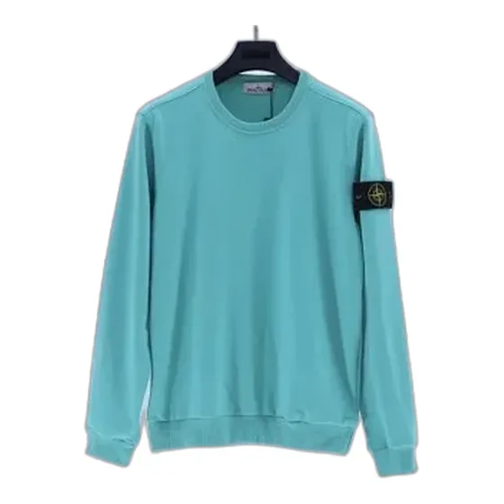 Stone Island Crewneck Sweater