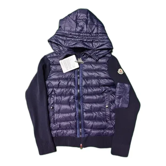 Moncler Down Puffer Jacket