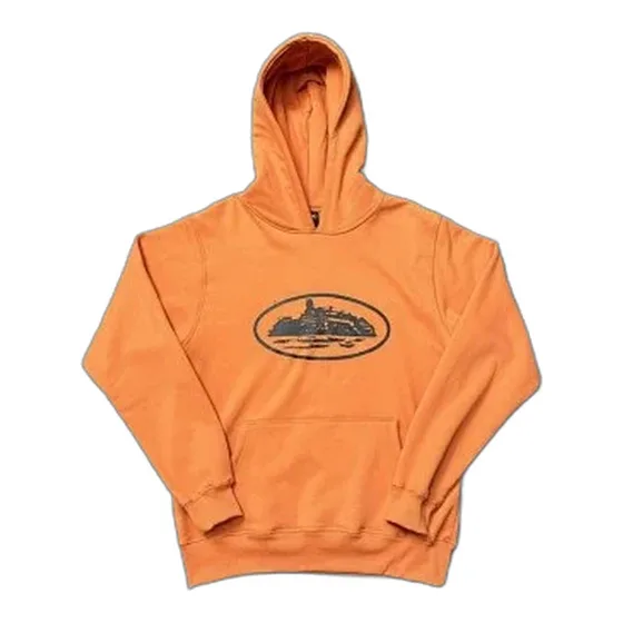 Corteiz Alcatraz Hoodie & Jogger Tracksuit