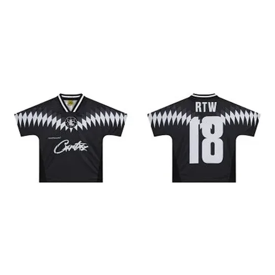 Assorted Corteiz Tops