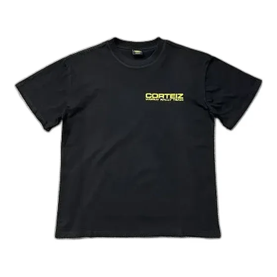 Assorted Corteiz Tees