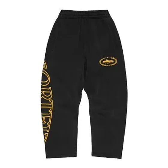 Corteiz Alcatraz Hoodie & Jogger Set
