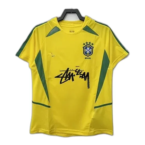 Stussy Football Jersey