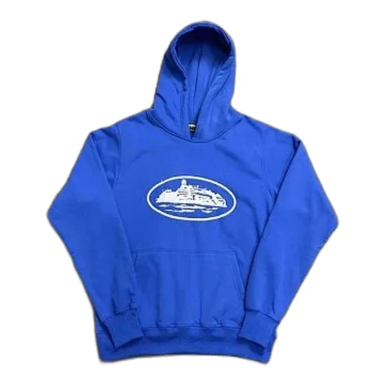 Assorted Corteiz Alcatraz Tracksuit (Hoodie & Sweatpants)