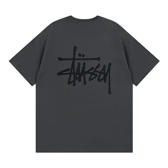 Stussy Dice T-Shirt