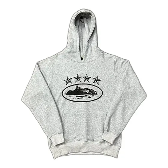 Corteiz Alcatraz Hoodie Tracksuit