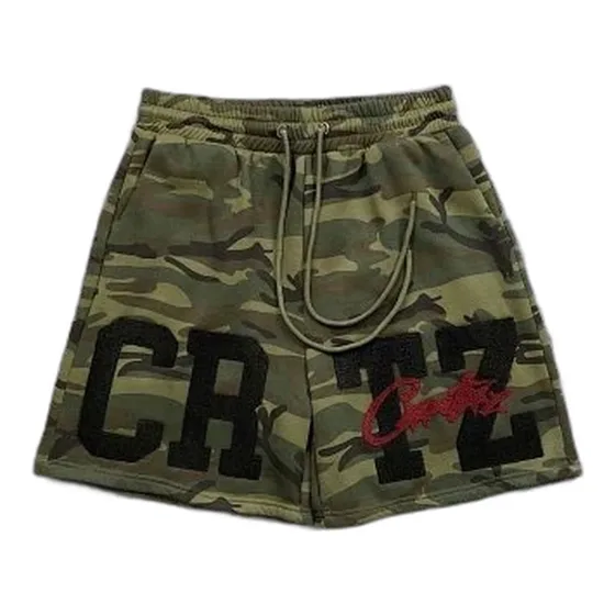 Corteiz CRTZ Shorts