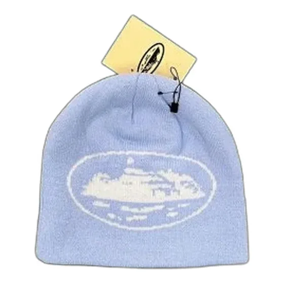 Corteiz Knit Beanie