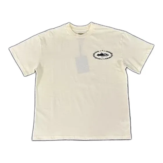 Corteiz Alcatraz T-Shirt