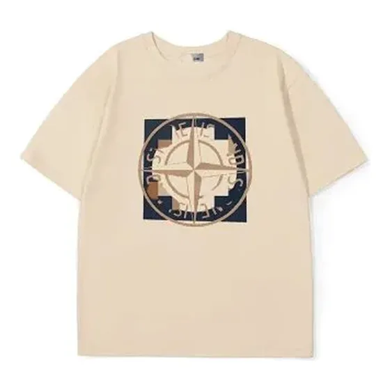 Assorted Stone Island T-Shirts