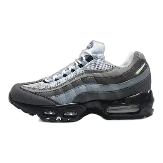Nike Air Max 95 x Corteiz