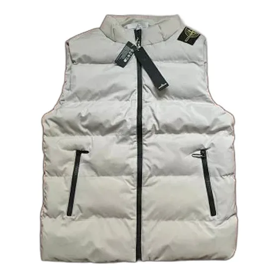 Stone Island Down Vest