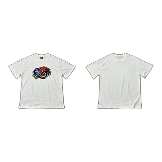 Corteiz Graphic T-Shirt