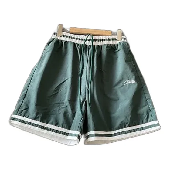 Corteiz Alcatraz Shorts