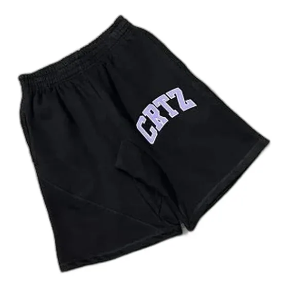 Corteiz CRTZ Mixed Shorts