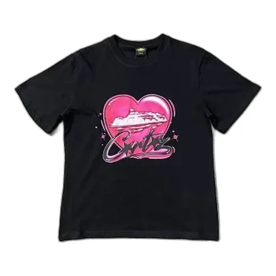 Assorted Corteiz Tees