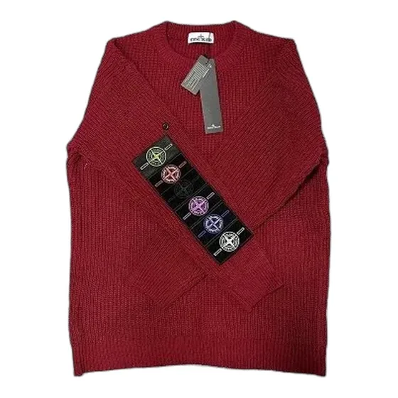 Cable Knit Sweater Collection (Mixed Brands)
