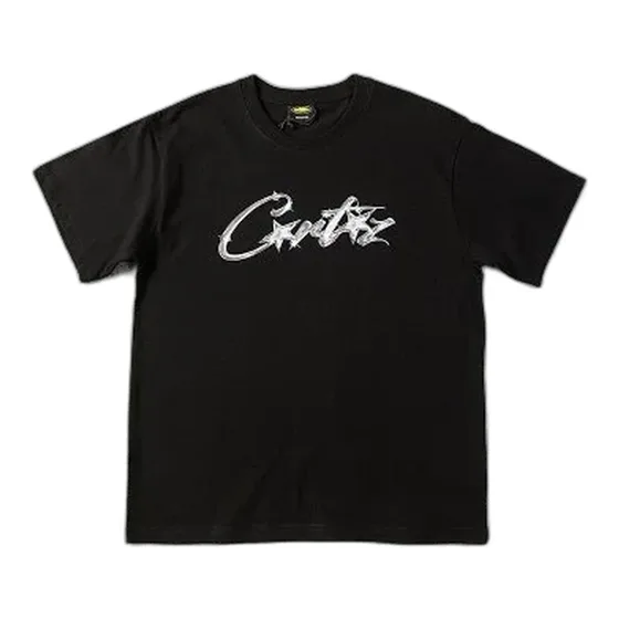 Corteiz Graphic T-Shirt