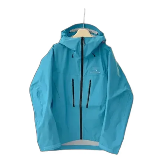 Arc'teryx Beta Shell Hooded Jacket