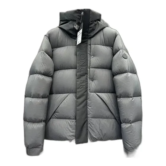 The North Face Nuptse Puffer Jacket