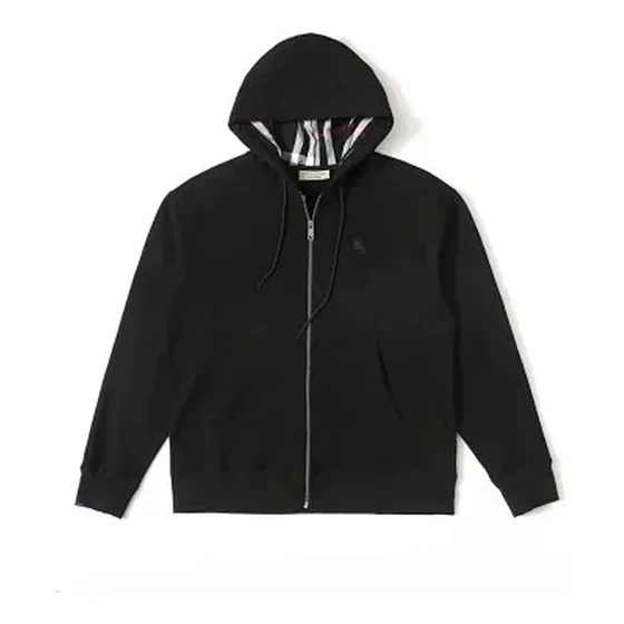 Burberry Equestrian Knight Hoodie