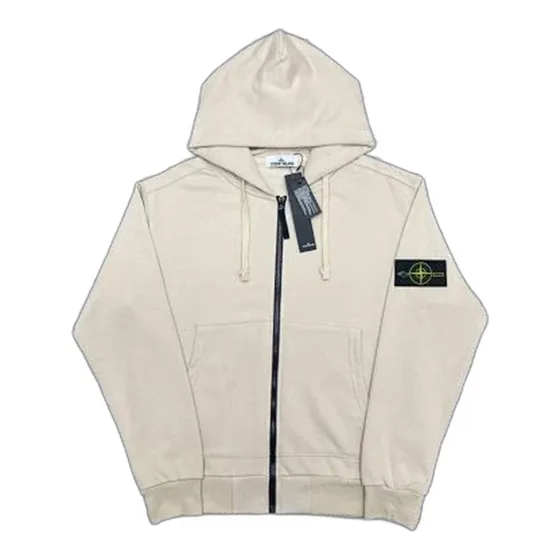 Assorted Stone Island Hoodies
