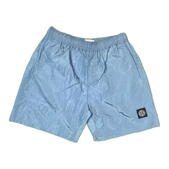 Stone Island Nylon Metal Shorts