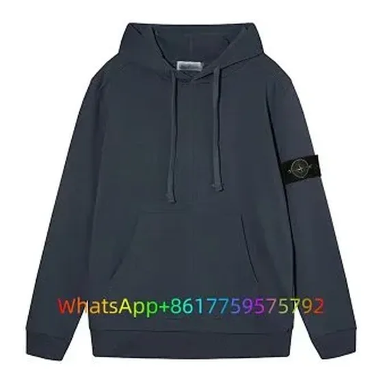 Stone Island Crewneck Sweatshirt