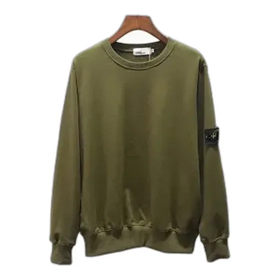 Stone Island Crewneck Sweatshirt