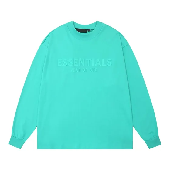 Fear of God Essentials Hoodie