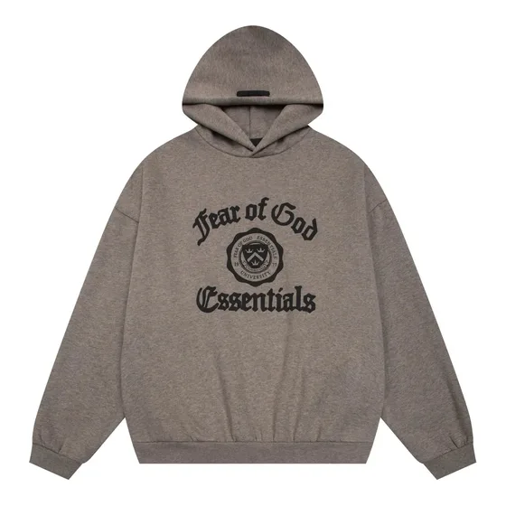 Fear of God Essentials Hoodie