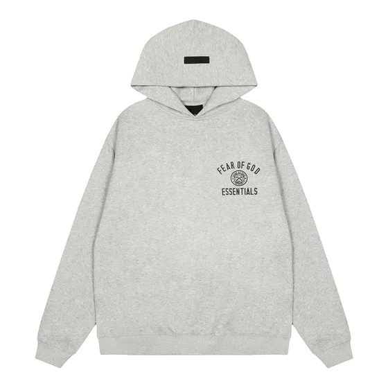 Fear of God Essentials Hoodie