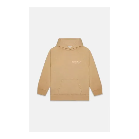 Fear of God Essentials Hoodie