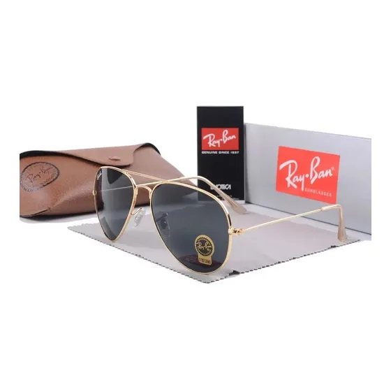 Ray-Ban Wayfarer Sunglasses