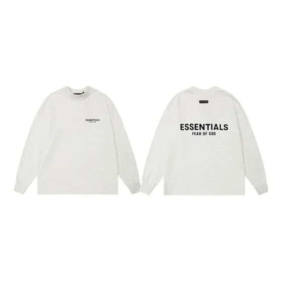 Fear of God Essentials Hoodie