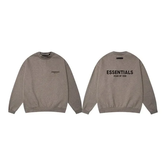 Fear of God Essentials Hoodie